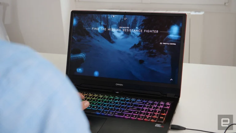 Best gaming laptops in 2023: Unveiling Top-Notch Performance and Immersive Gameplay