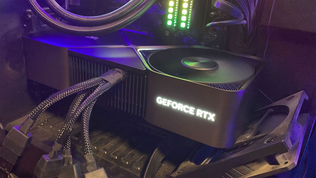 Nvidia GeForce RTX 4090 Review 4