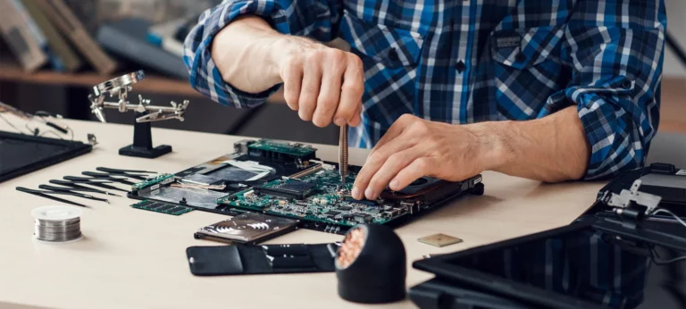 A Comprehensive Guide To Upgrading Your Laptop