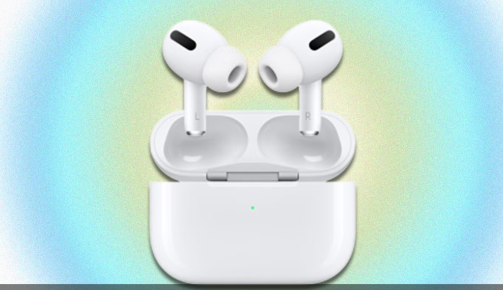 هذه أفضل صفقة AirPods Pro رأيتها على الإطلاق - وهي من بائع تجزئة غير متوقع في الشارع الرئيسي