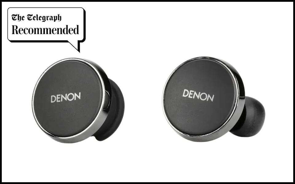 10. Denon PerL Pro