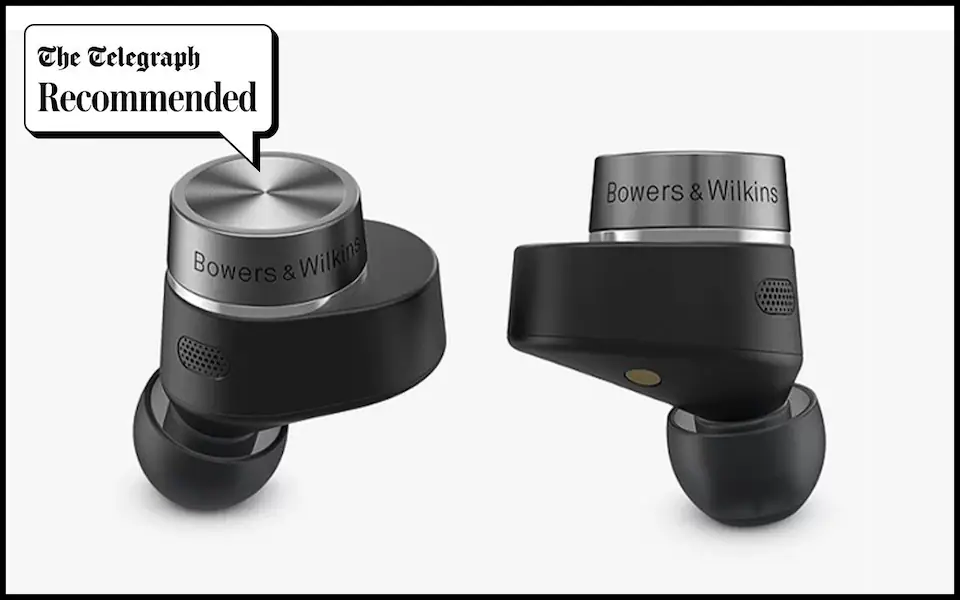 14. سماعات Bowers & Wilkins Pi7 S2: