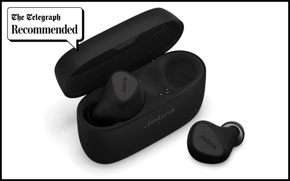 19. Jabra Elite 5