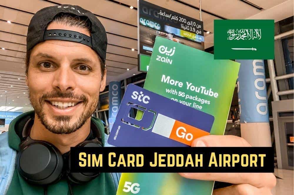 2. بطاقة SIM دولية