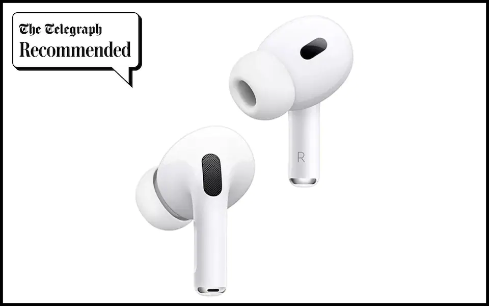 3. Apple Airpods Pro