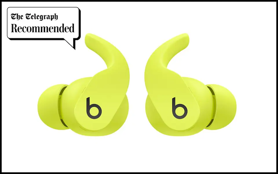 5. Beats Fit Pro