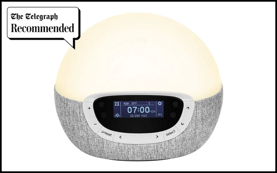 5. Lumie Bodyclock Shine 300