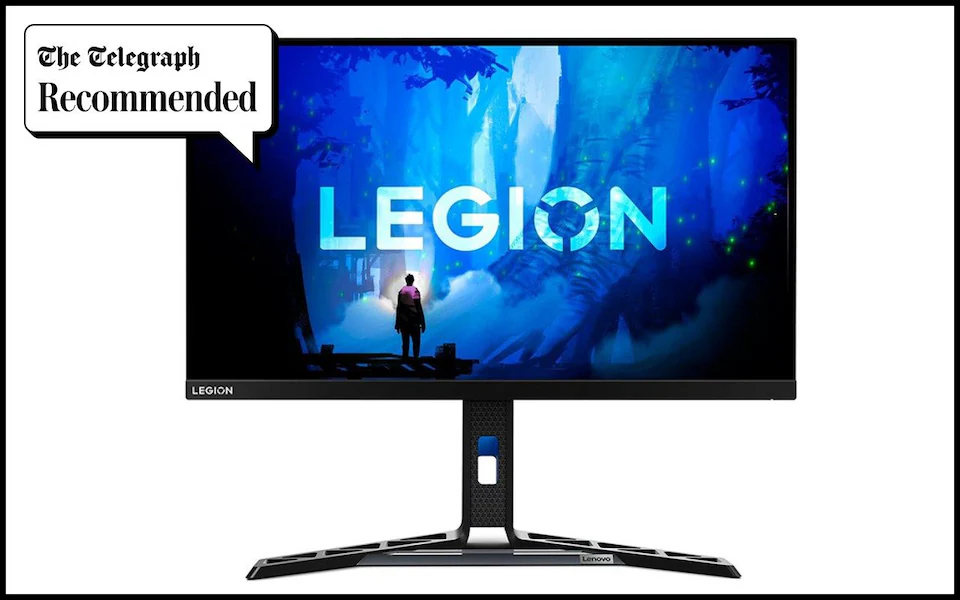 7. Lenovo Legion Y27-30