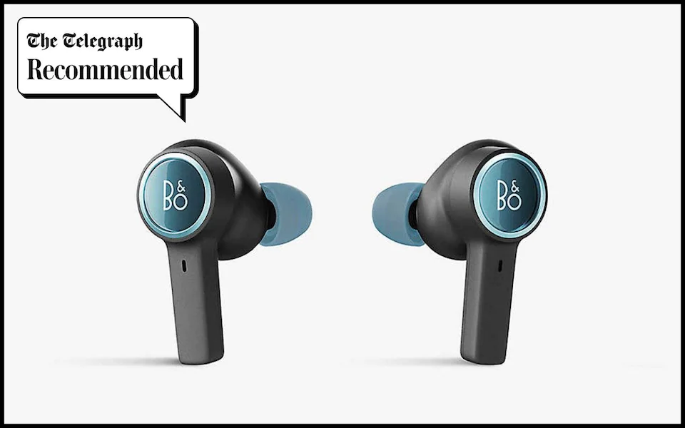 8. Bang & Olufsen Beoplay EX