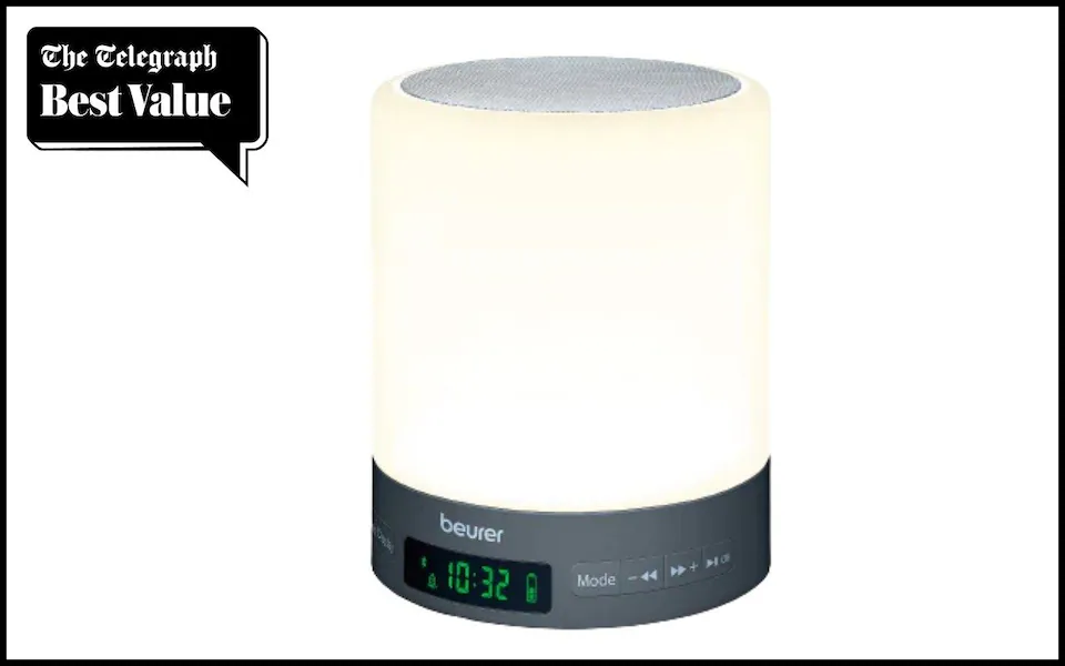 Beurer WL 50 Wake Up Light