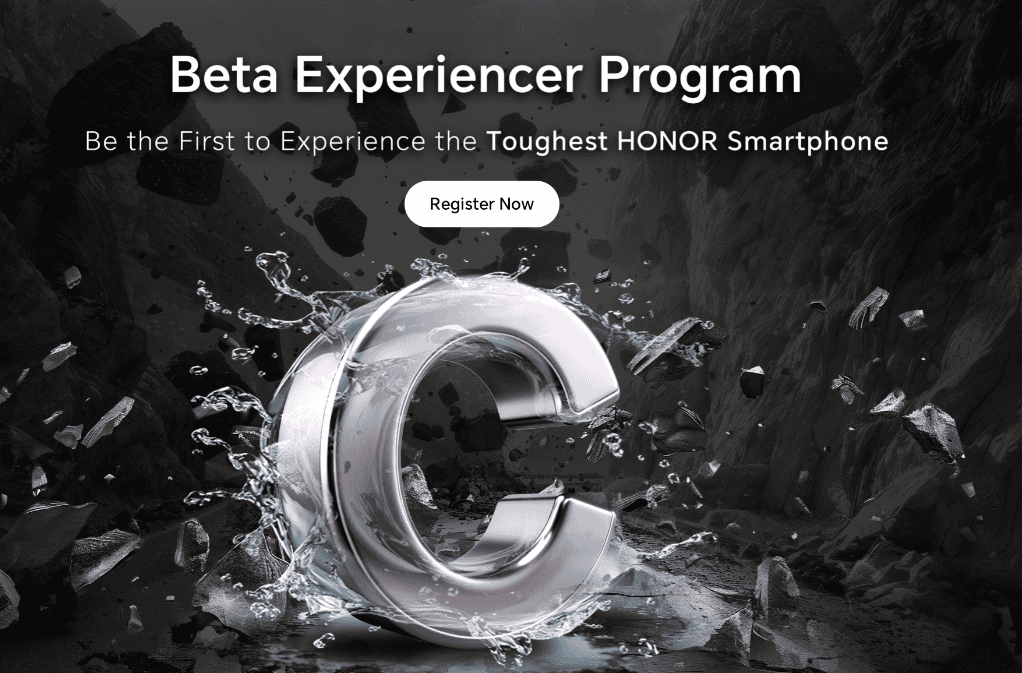 Honor X9c Beta Program Start