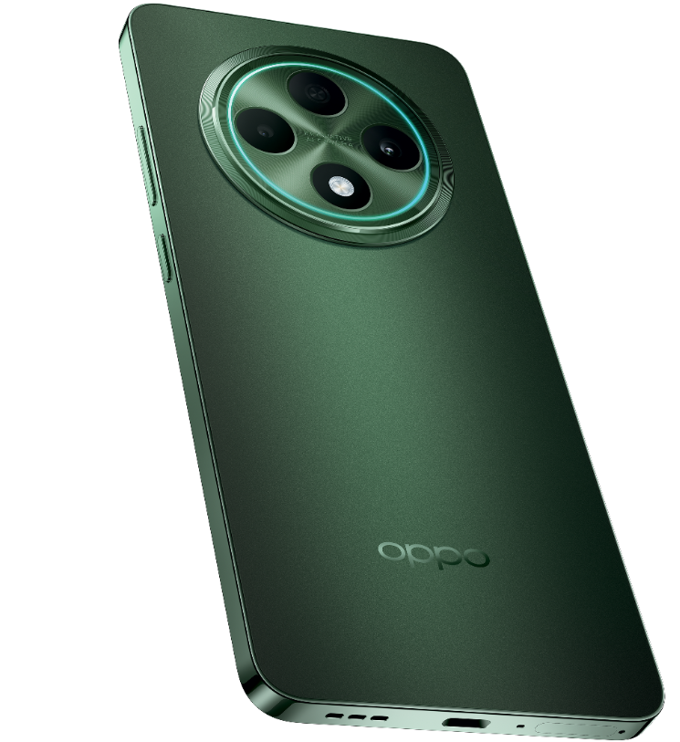 OPPO F27 5G