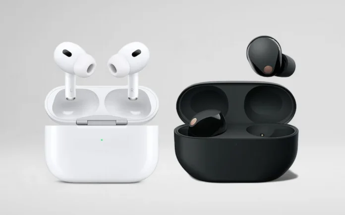 أفضل 20 سماعة أذن لاسلكية لعام 2024 تم تجربتها واختبارها، من Apple Airpods إلى Beats Fit Pro