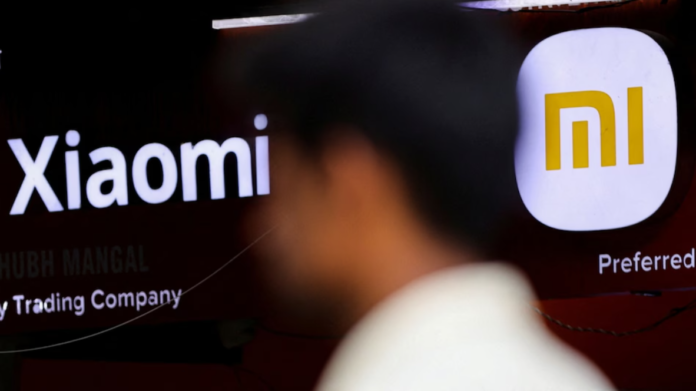 Xiaomi, Samsung, OnePlus, Realme and Motorola have been ordered to submit certified financial statements for three fiscal years to 2024 to the CCI