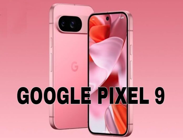 هاتف Google Pixel 9