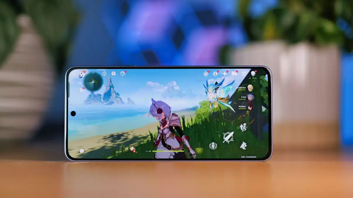 مراجعة Oppo Reno 11 F 5G 5