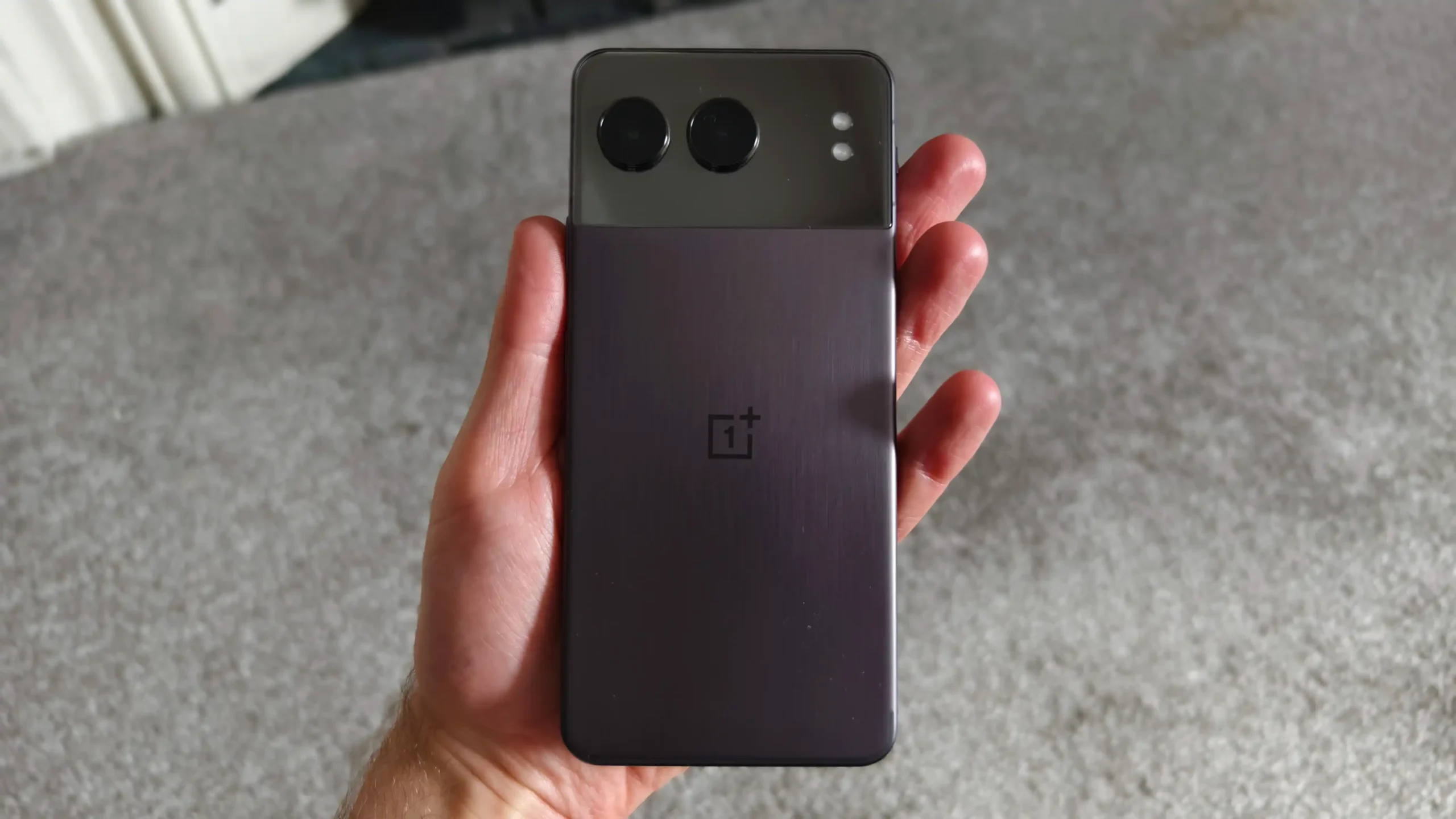 5. OnePlus Nord 4 – أفضل هاتف من حيث القيمة