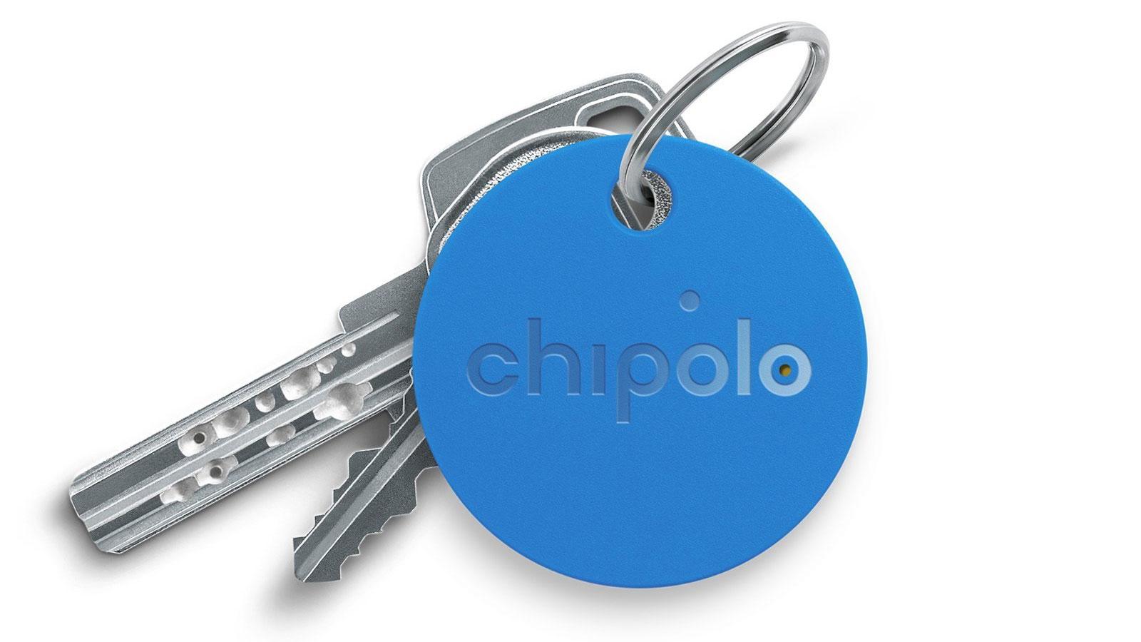 Chipolo One (2020)-أفضل تعقب Bluetooth لتنبيهات "اليسار" المجانية