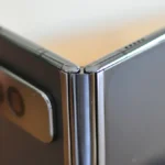 Google-Pixel-Fold-review-hinge