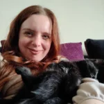 Nubia-Flip-5G-camera-test-50Mp-Kitten-sleeping-selfie