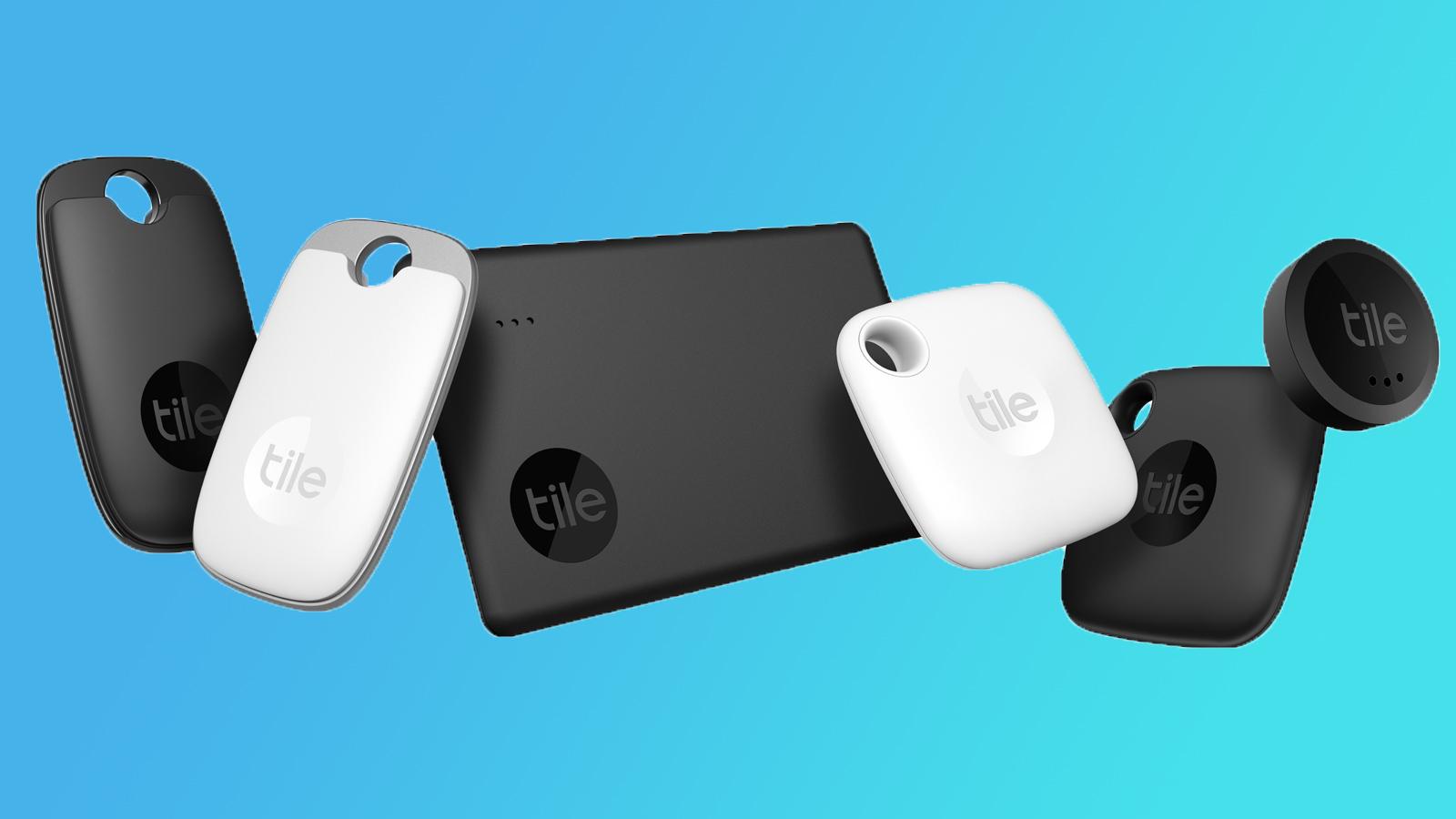 Tile Slim (2022) - أفضل تعقب بلوتوث للأمتعة