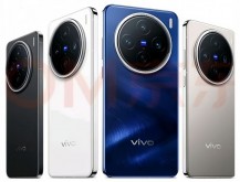 Vivo X200