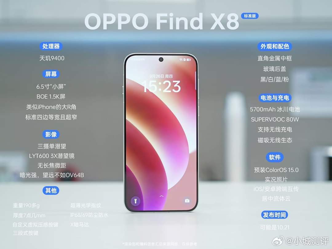 oppo-find-x8-leak