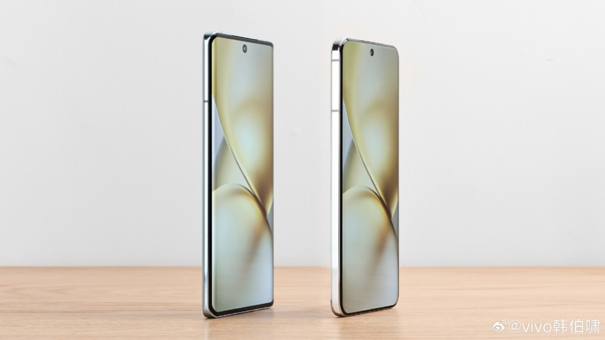 vivo x200 vivo x100