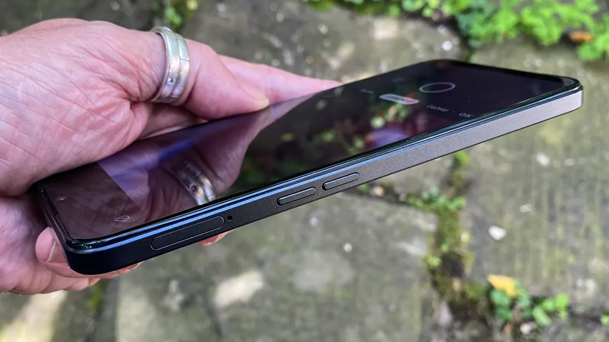 سعر oppo a78 و مواصفاته: المراجعة الكاملة ل 5g 9 التصميم والتشغيل oppo78