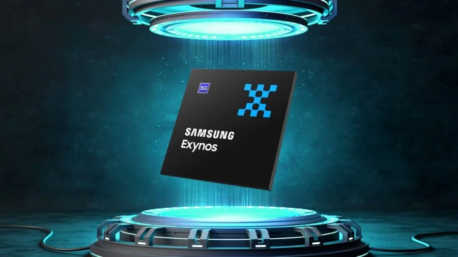 سامسونج تعمل على رقاقة Exynos رائدة جديدة لهاتف Galaxy S27