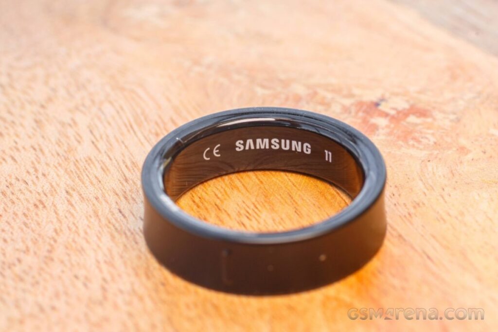 مراجعة هاتف Samsung Galaxy Ring