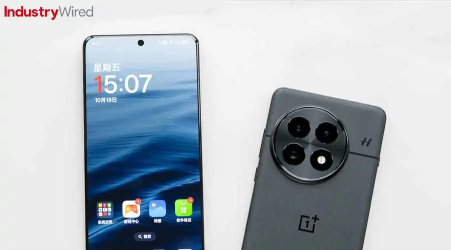 مراجعة OnePlus 13