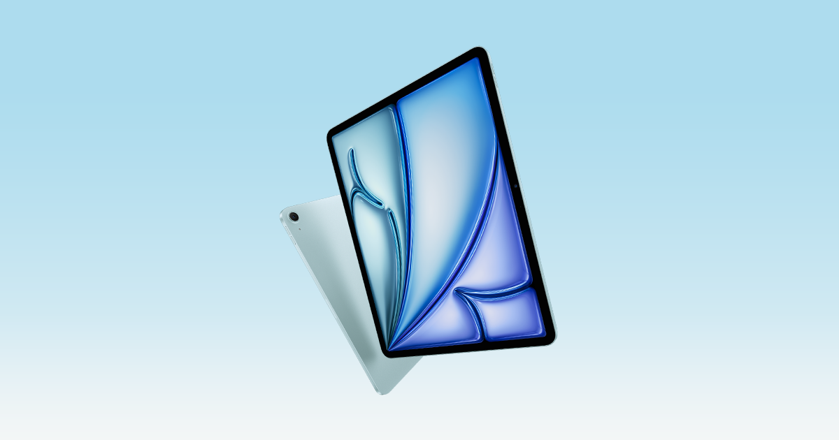 Apple iPad Air