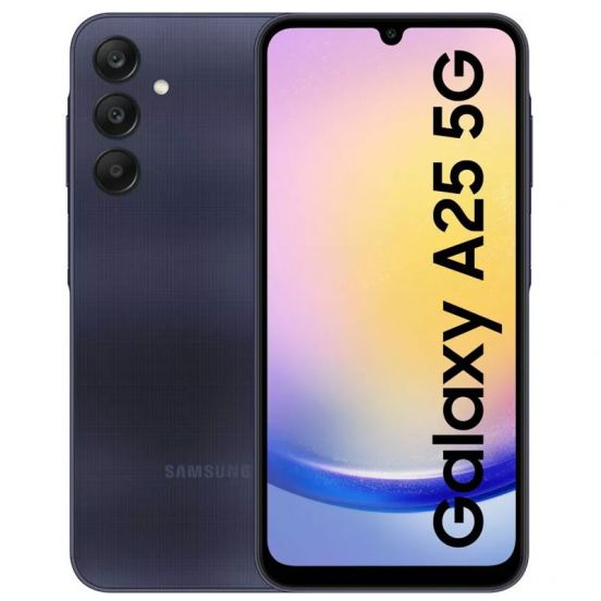 Galaxy A25 سامسونج جلاكسي A25 5G