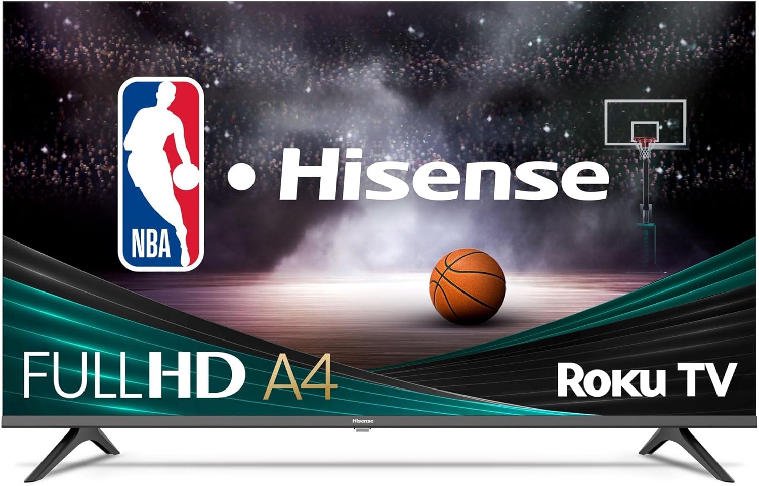 Hisense 40-Inch Class