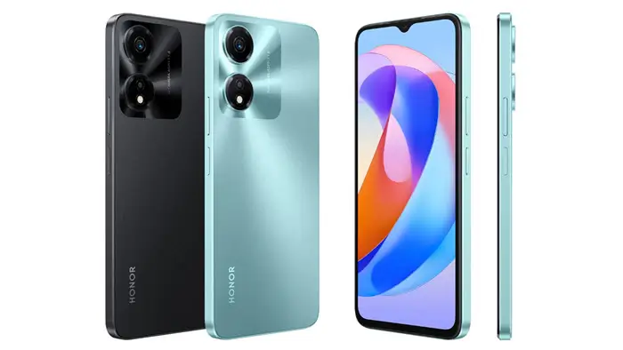 Honor X5 أفضل موبايل في حدود 3000 جنيه