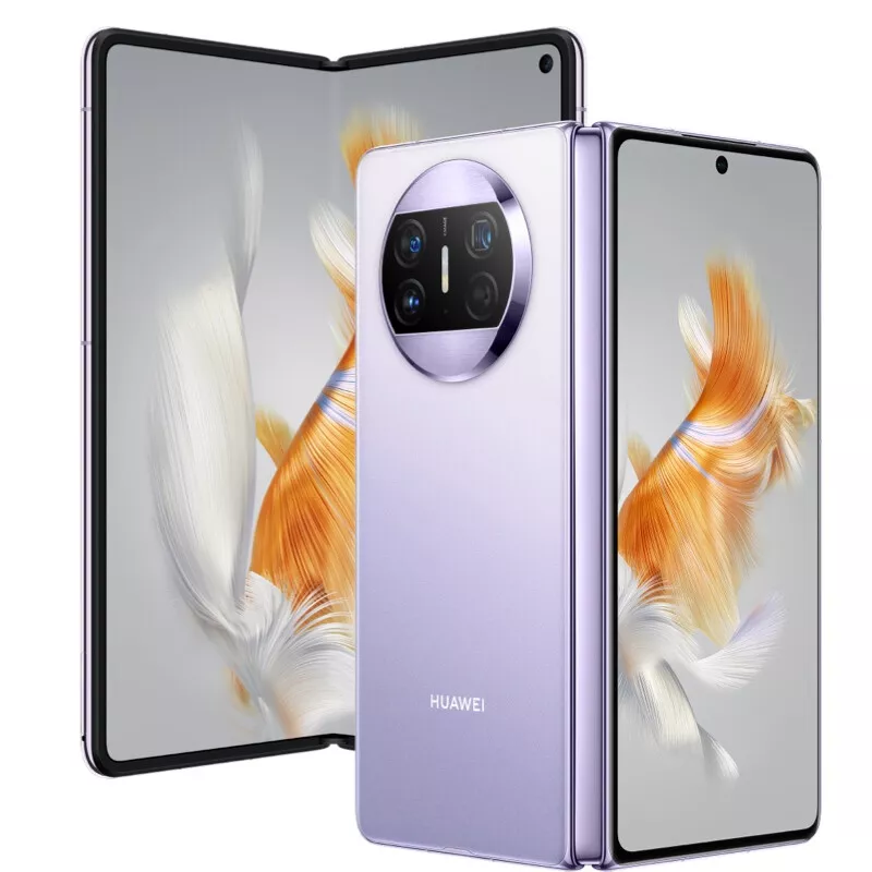 Huawei Mate X3