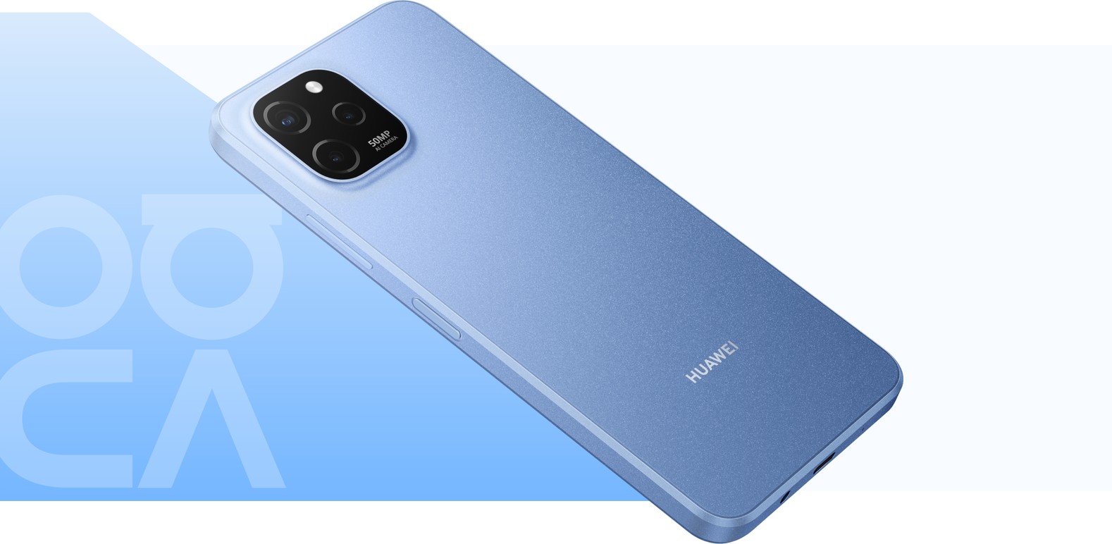 Huawei nova Y61