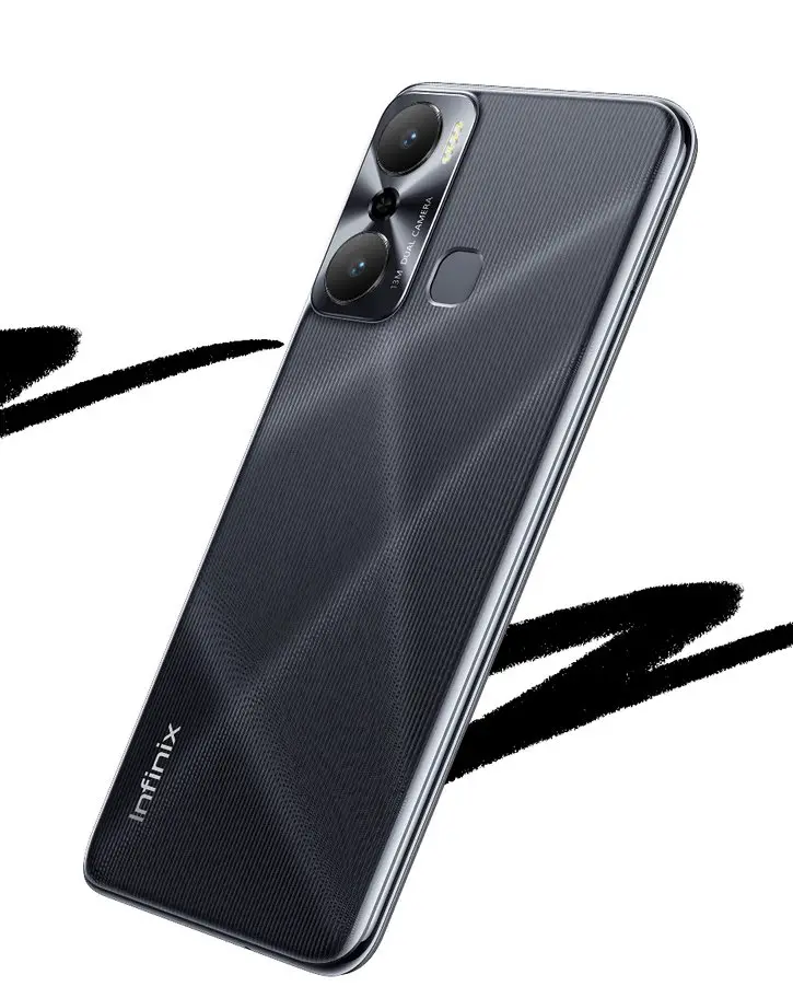 Infinix Hot 20 Play