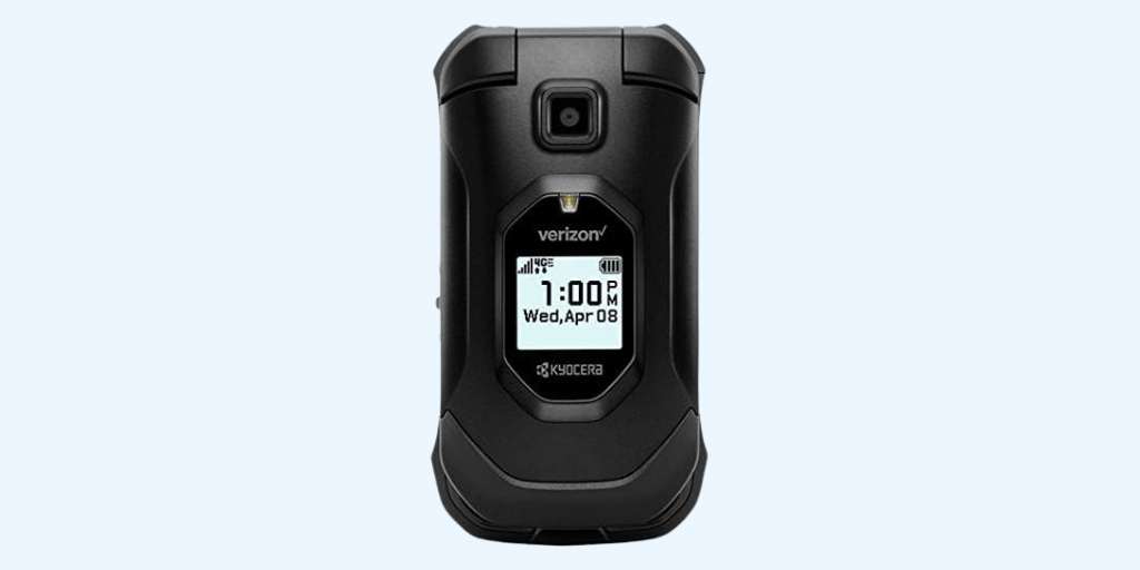 Kyocera DuraXV Extreme