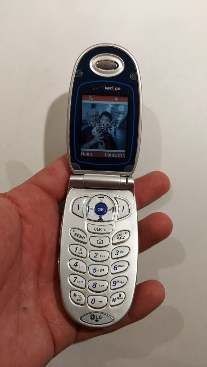 LG VX-6000