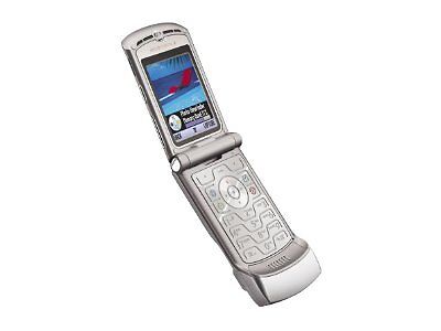 Motorola Razr V3