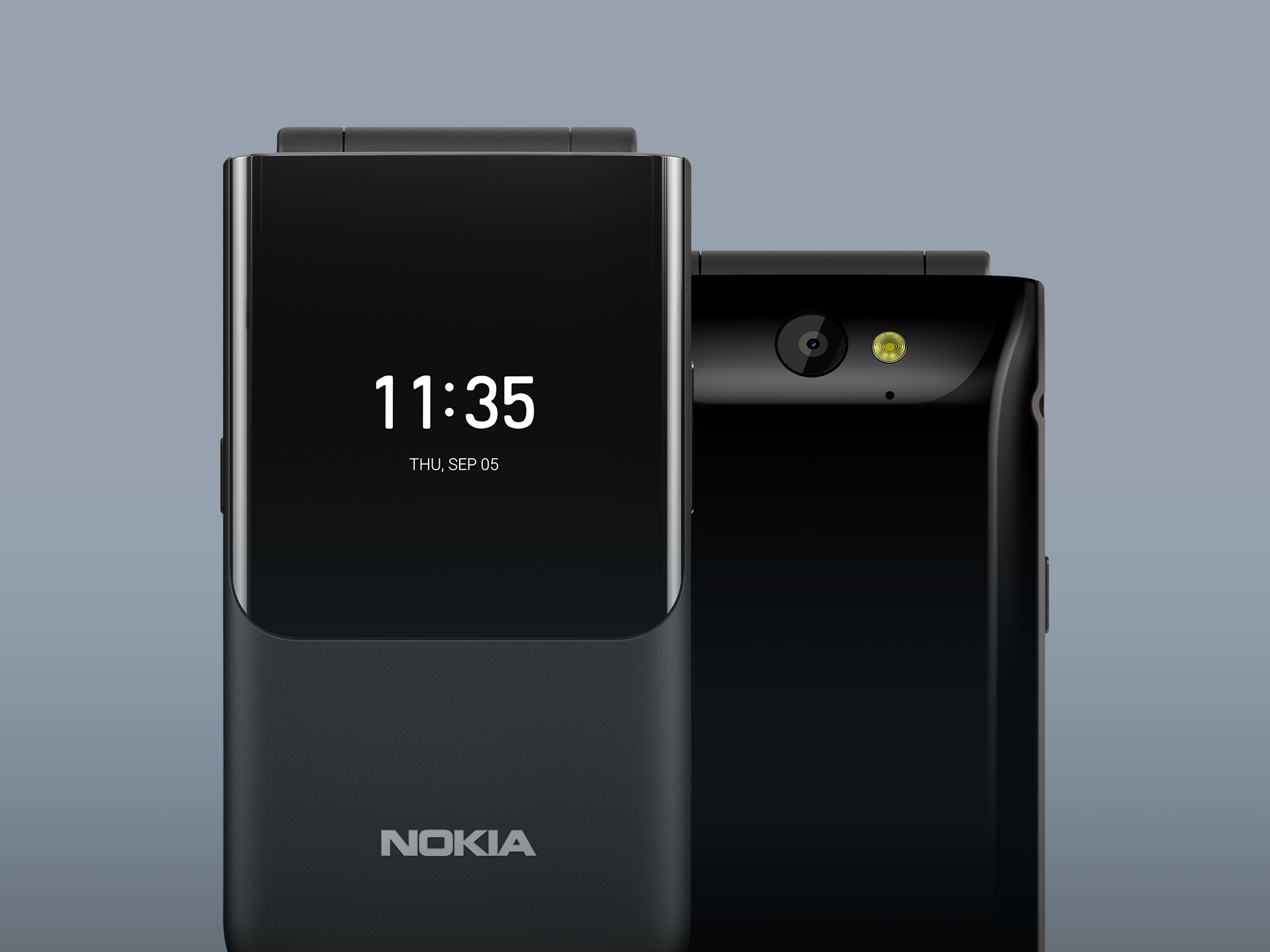 Nokia 2720 Flip