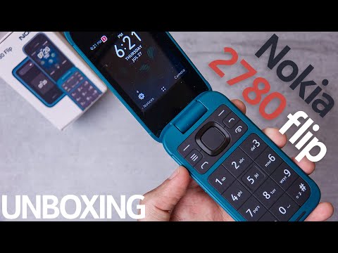 Nokia 2780 Flip شراء