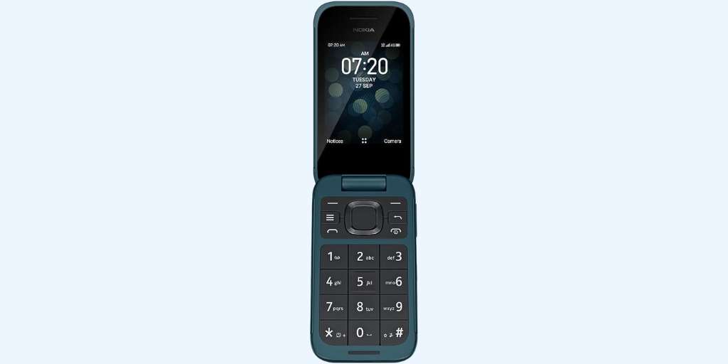 Nokia 2780