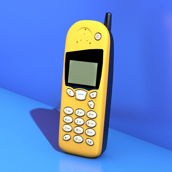 Nokia 5110