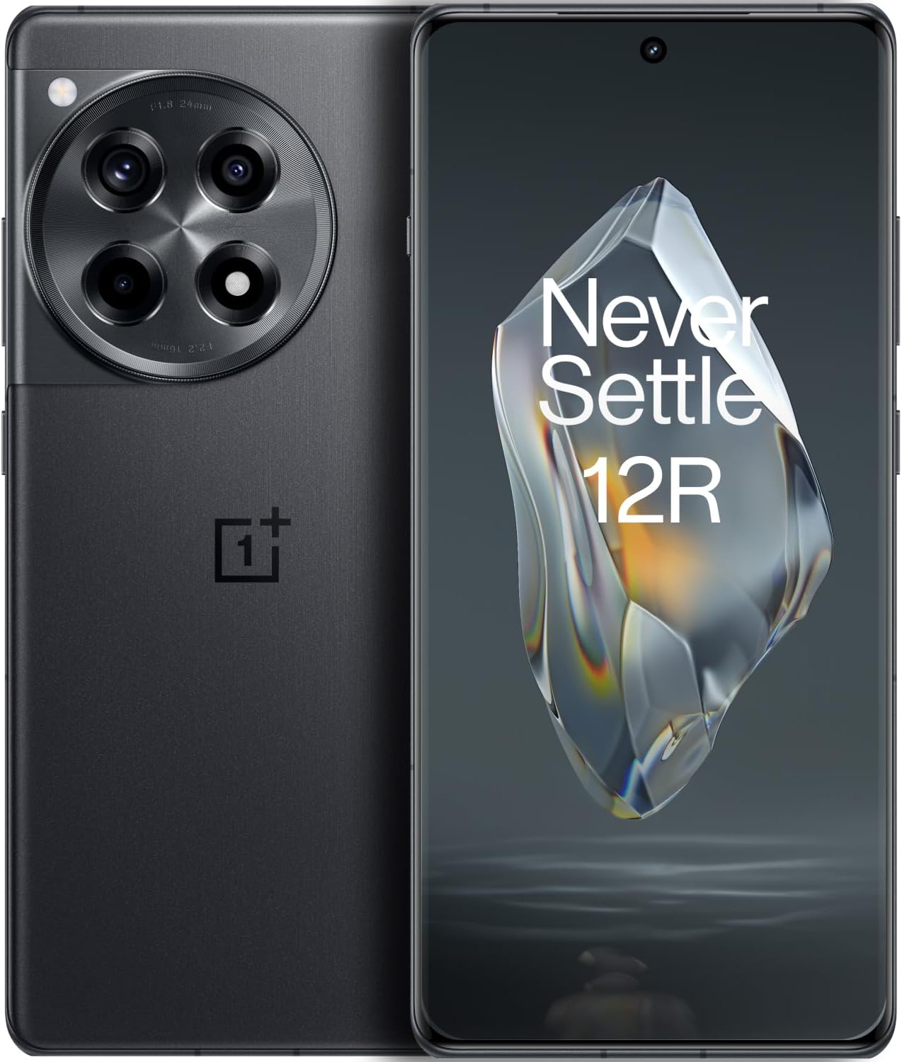 OnePlus 12R