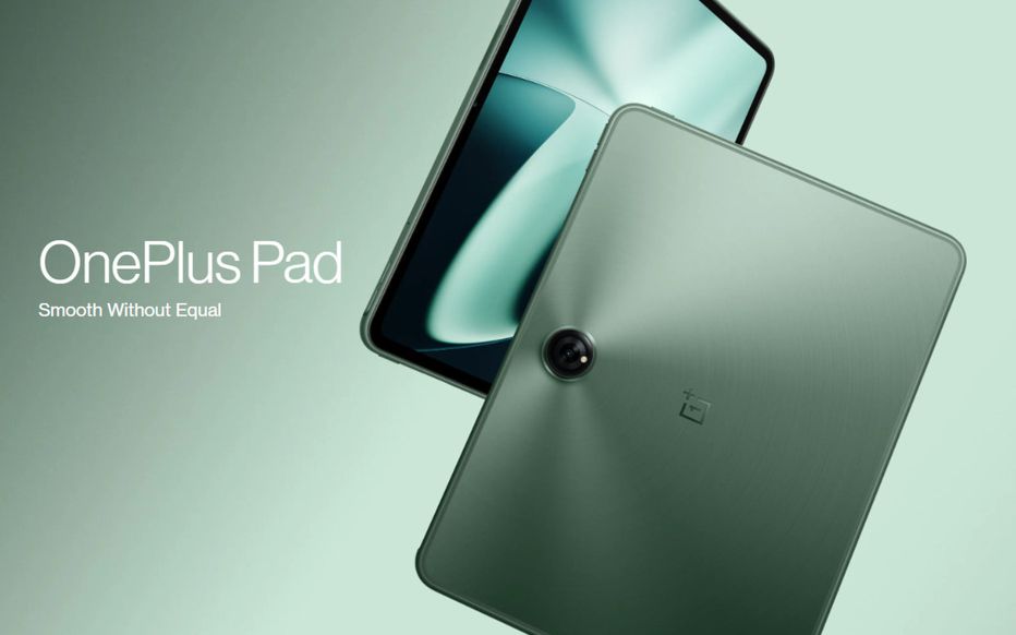 OnePlus Pad