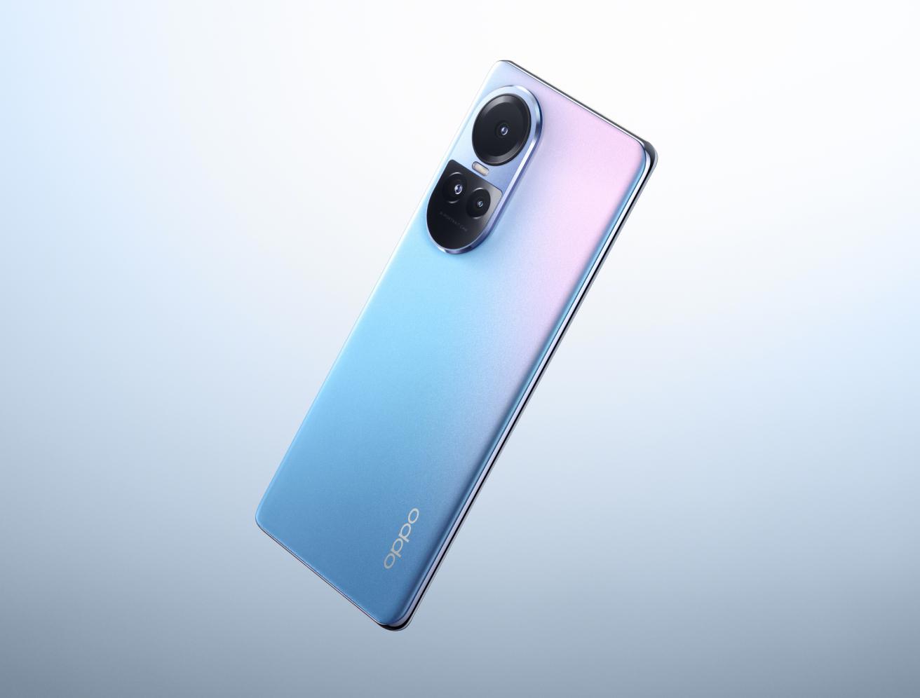 Oppo Reno 10 