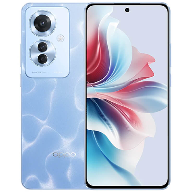 Oppo Reno11 F رينو 11 F 